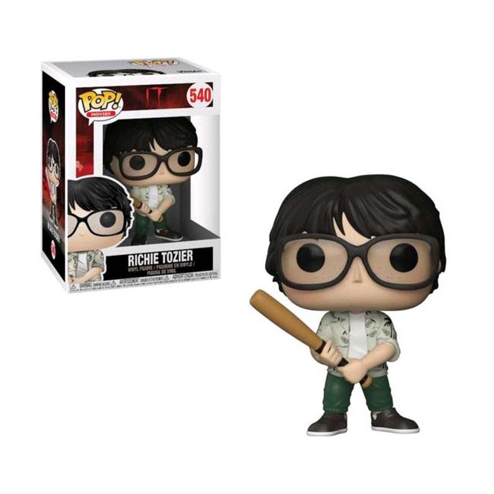 it richie tozier funko pop