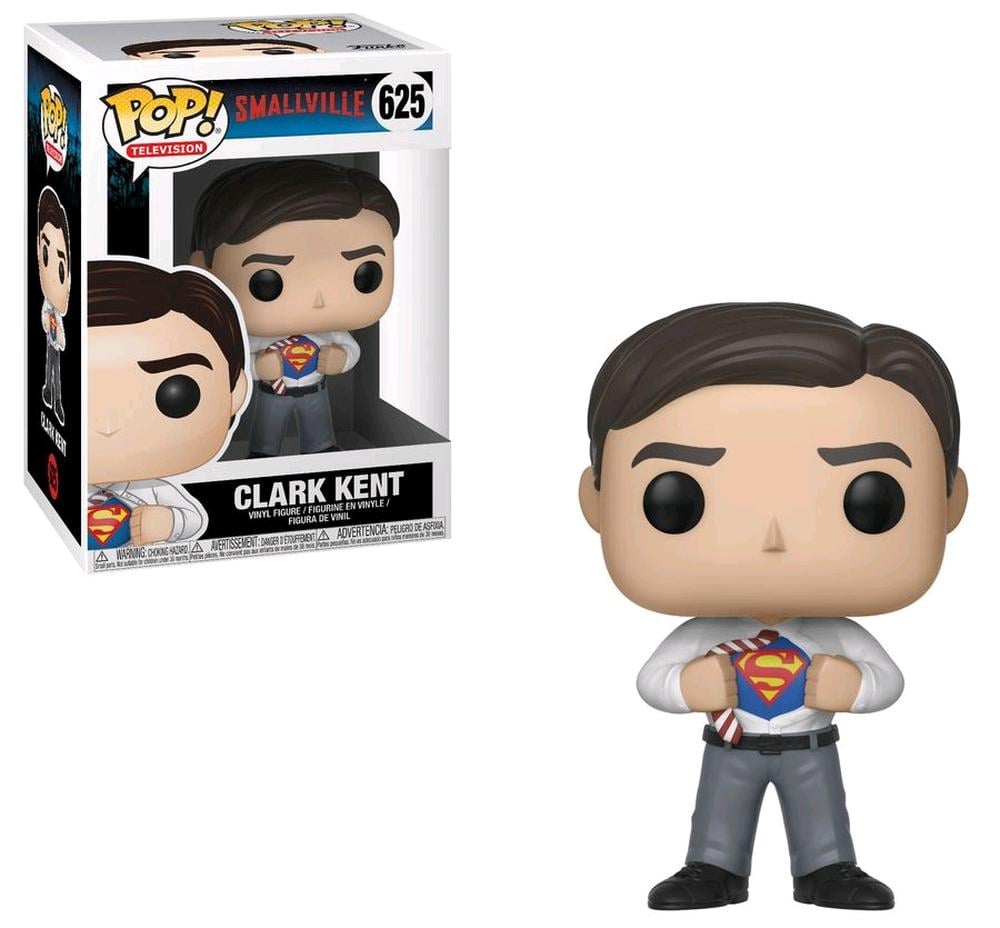 funko pop clark kent 625