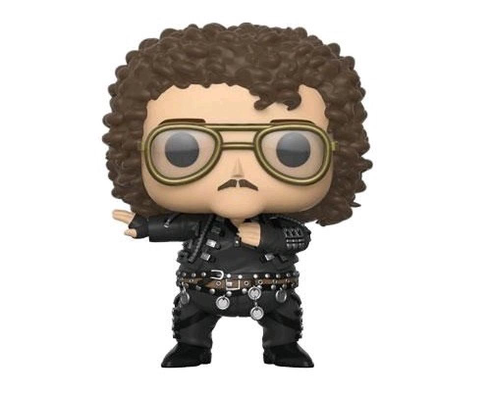 weird al yankovic funko