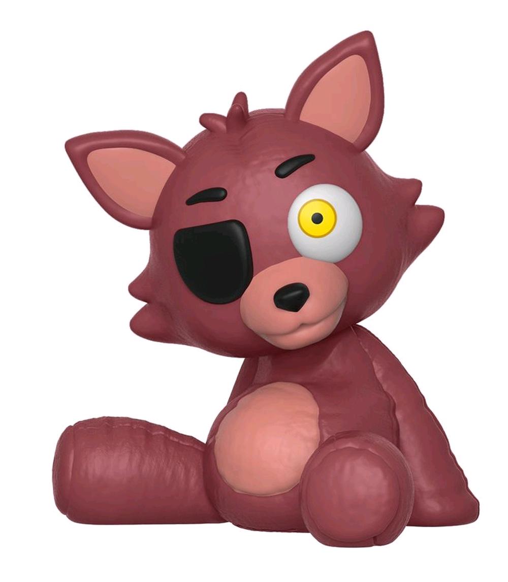 Five Nights At Freddy S Foxy Pirate Vinyl Figure Funko