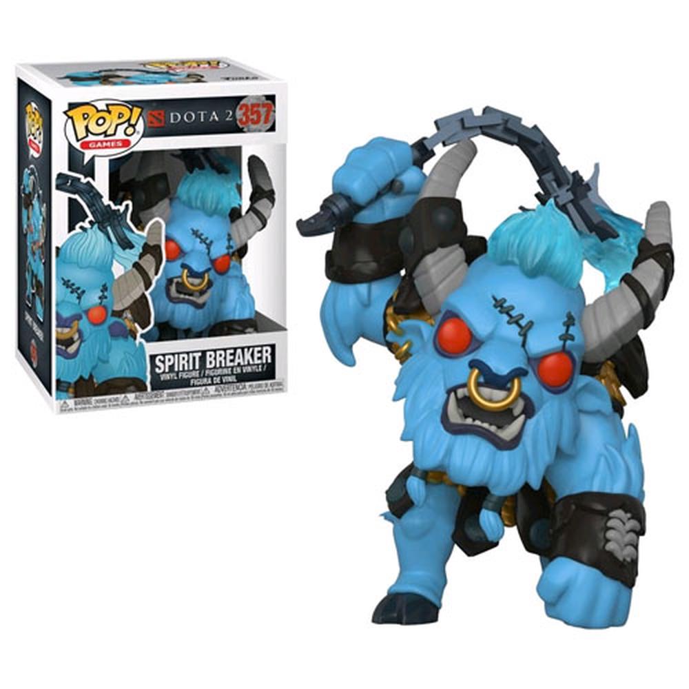 pop vinyl dota 2