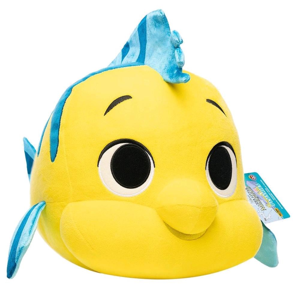 flounder plush