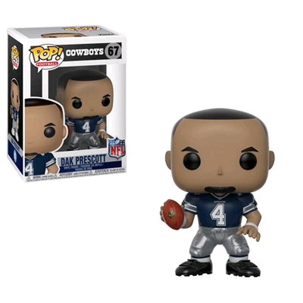 dak funko pop