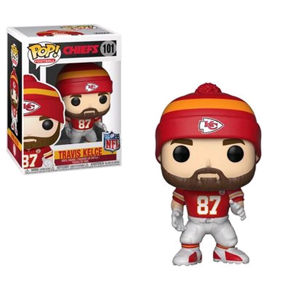 chiefs funko pops