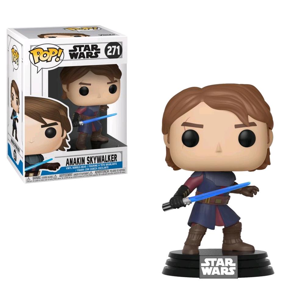 anakin clone wars funko