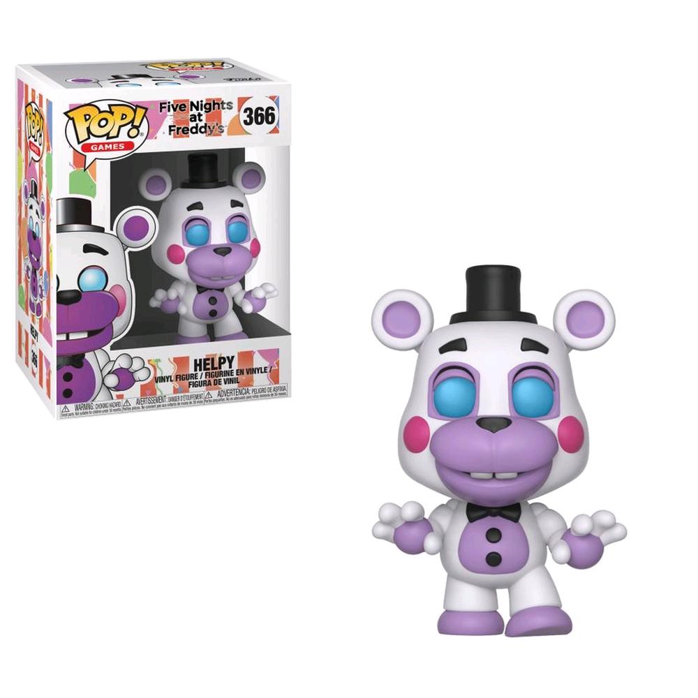 helpy pop