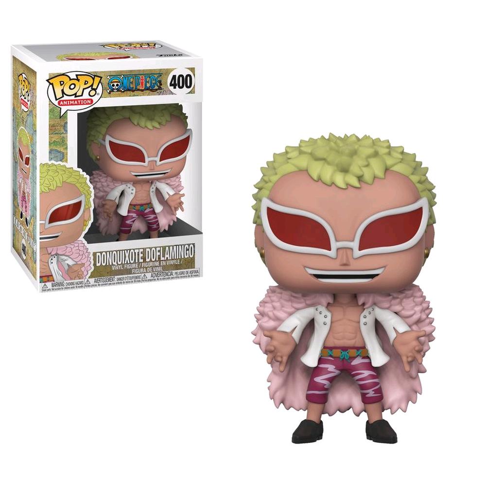 doflamingo pop max