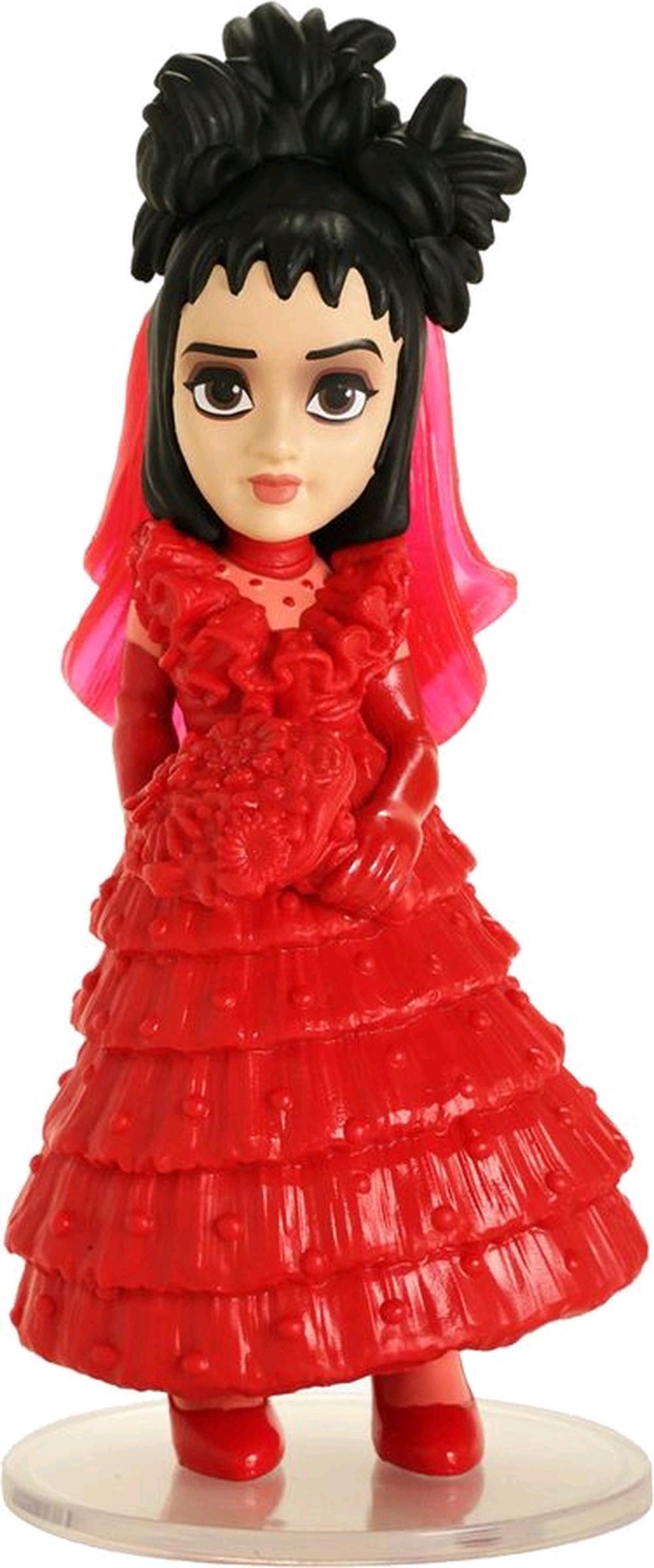 rock candy lydia deetz