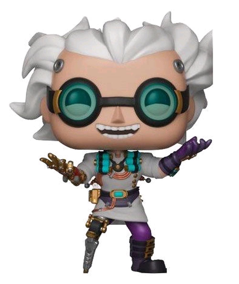 junkenstein pop vinyl