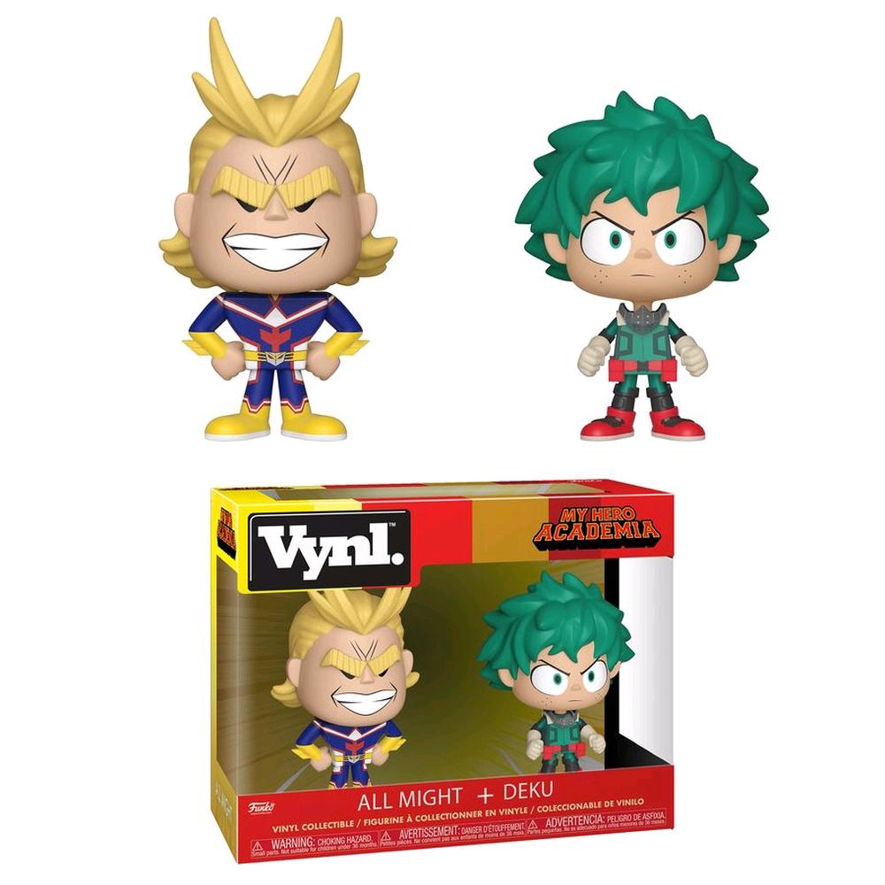 funko my hero academia deku