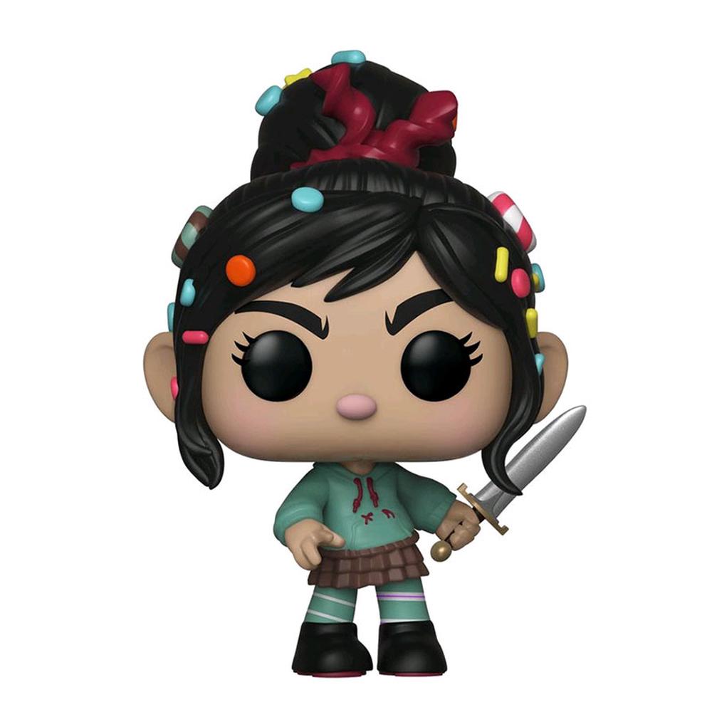 ralph spaccatutto funko pop
