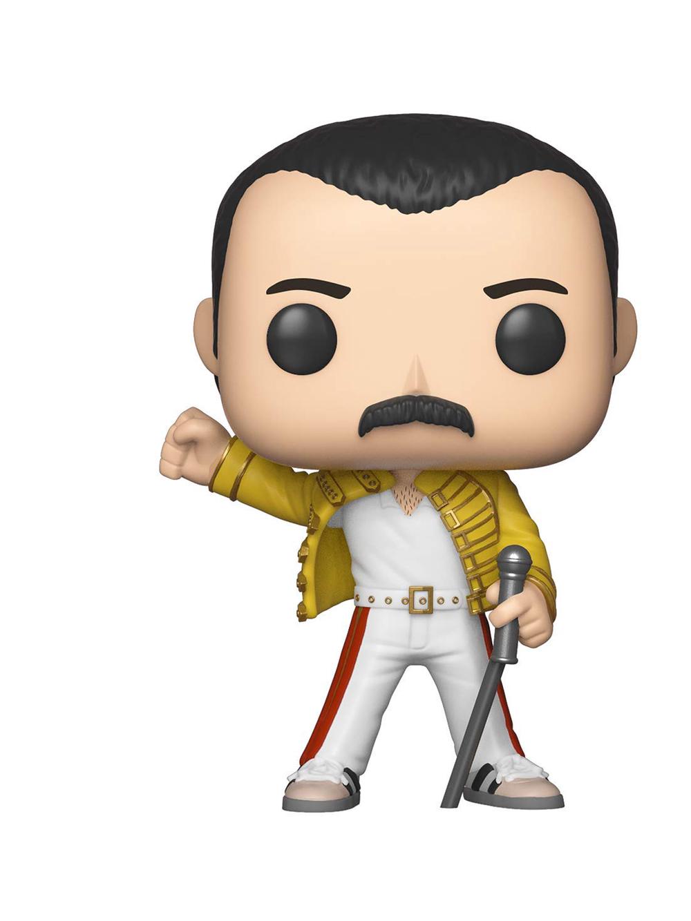 Custom freddie mercury Rectangle Pillow Custom freddie mercury Rectangle Pillow
