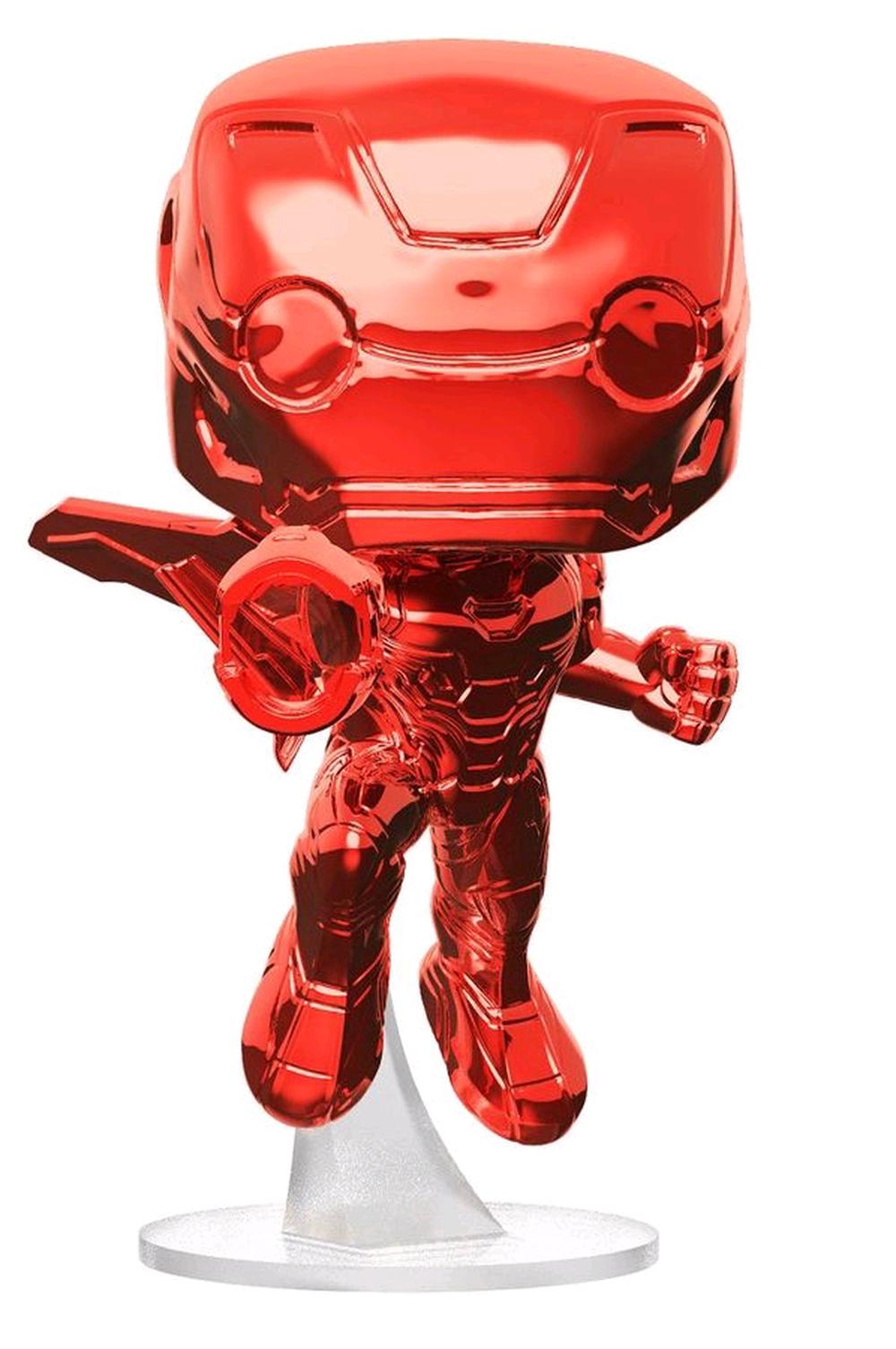 otto man pop vinyl