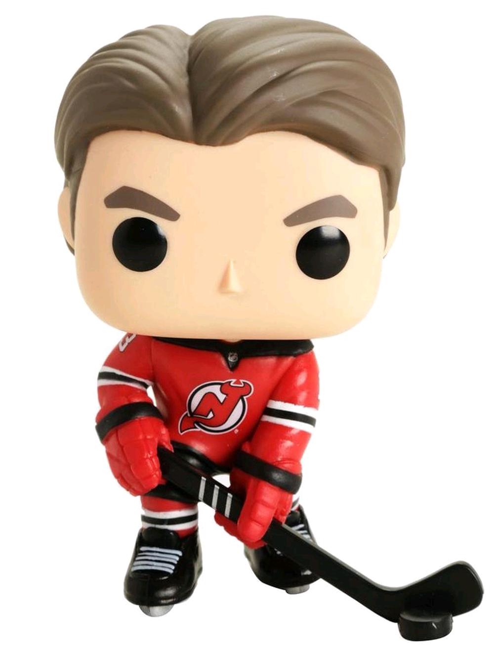 funko pop nico