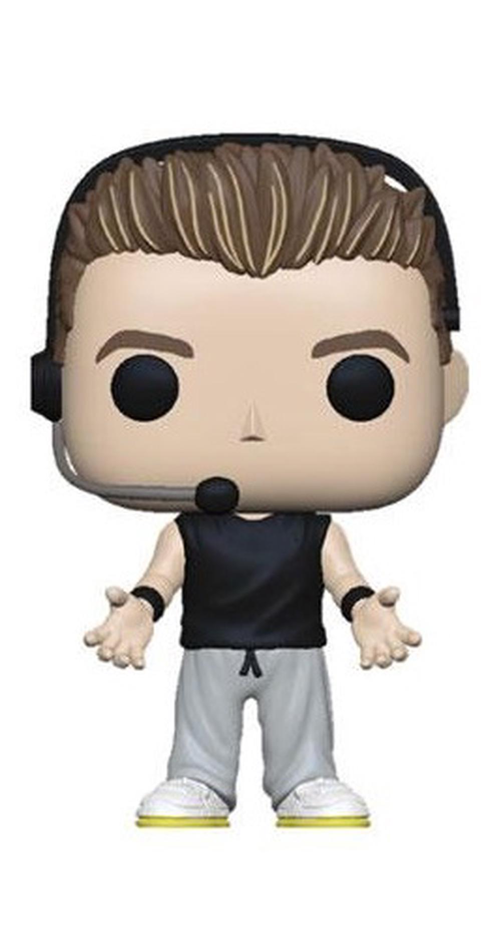 jc chasez pop