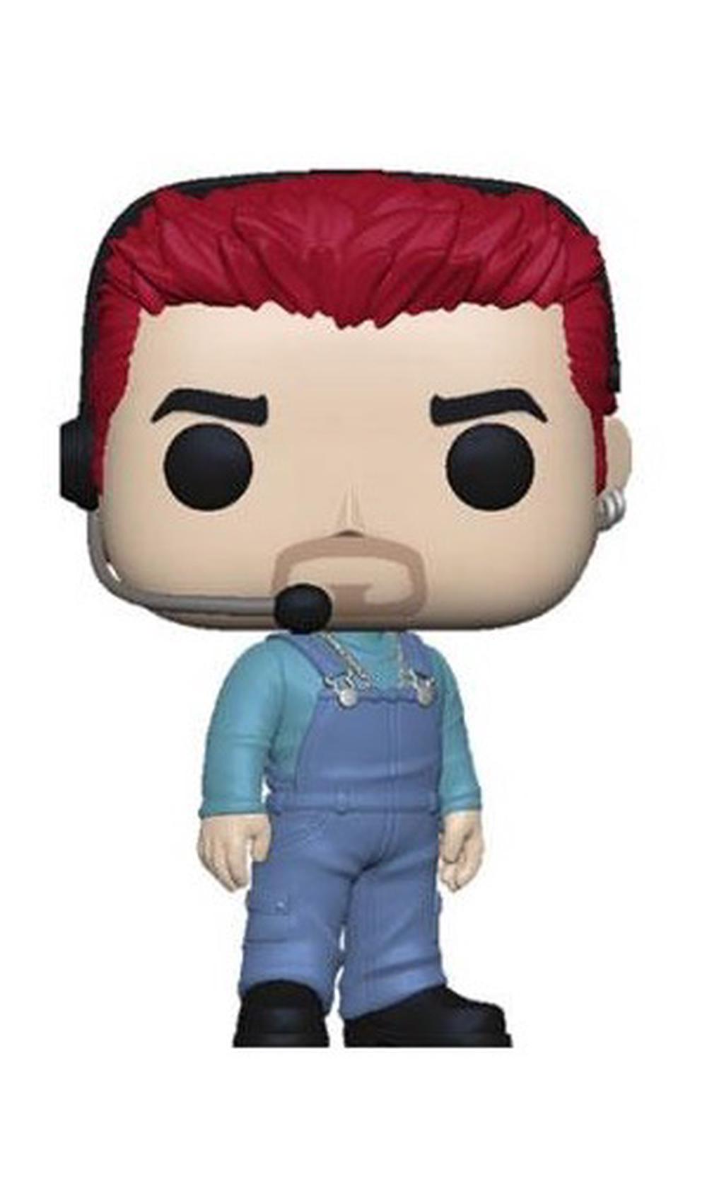 Nsync: Joey Fatone Pop! Vinyl Figure - FunKo Free Shipping! 889698345415 | eBay