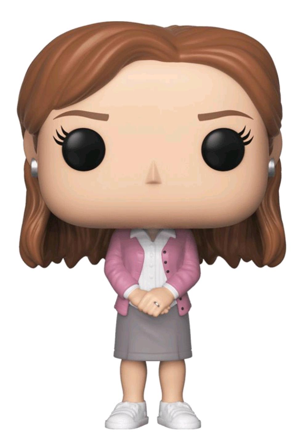 the office pop funko uk