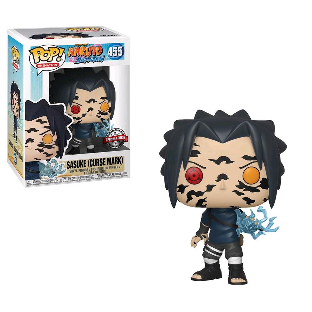 new sasuke pop