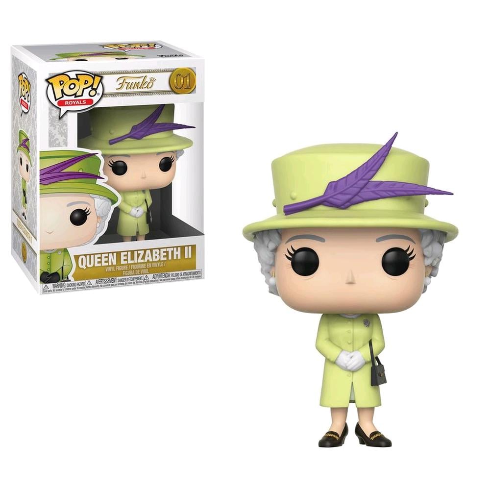 drag queen pop vinyl uk