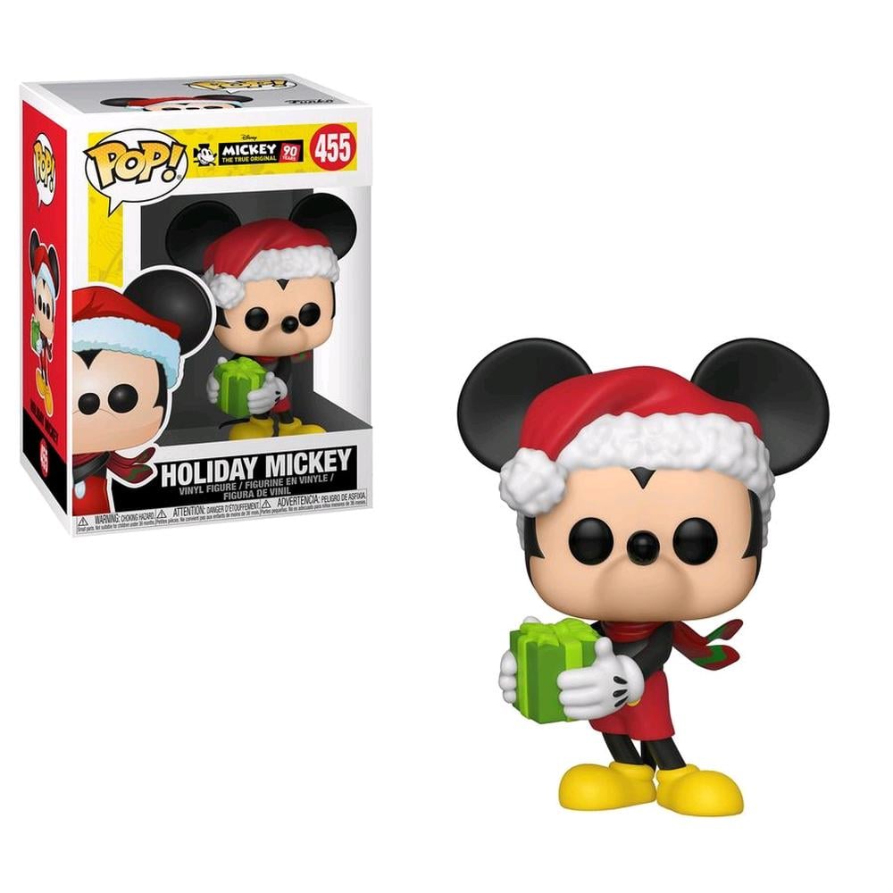 topolino funko pop