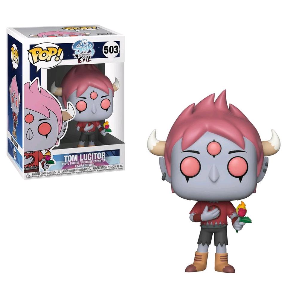 tom lucitor pop