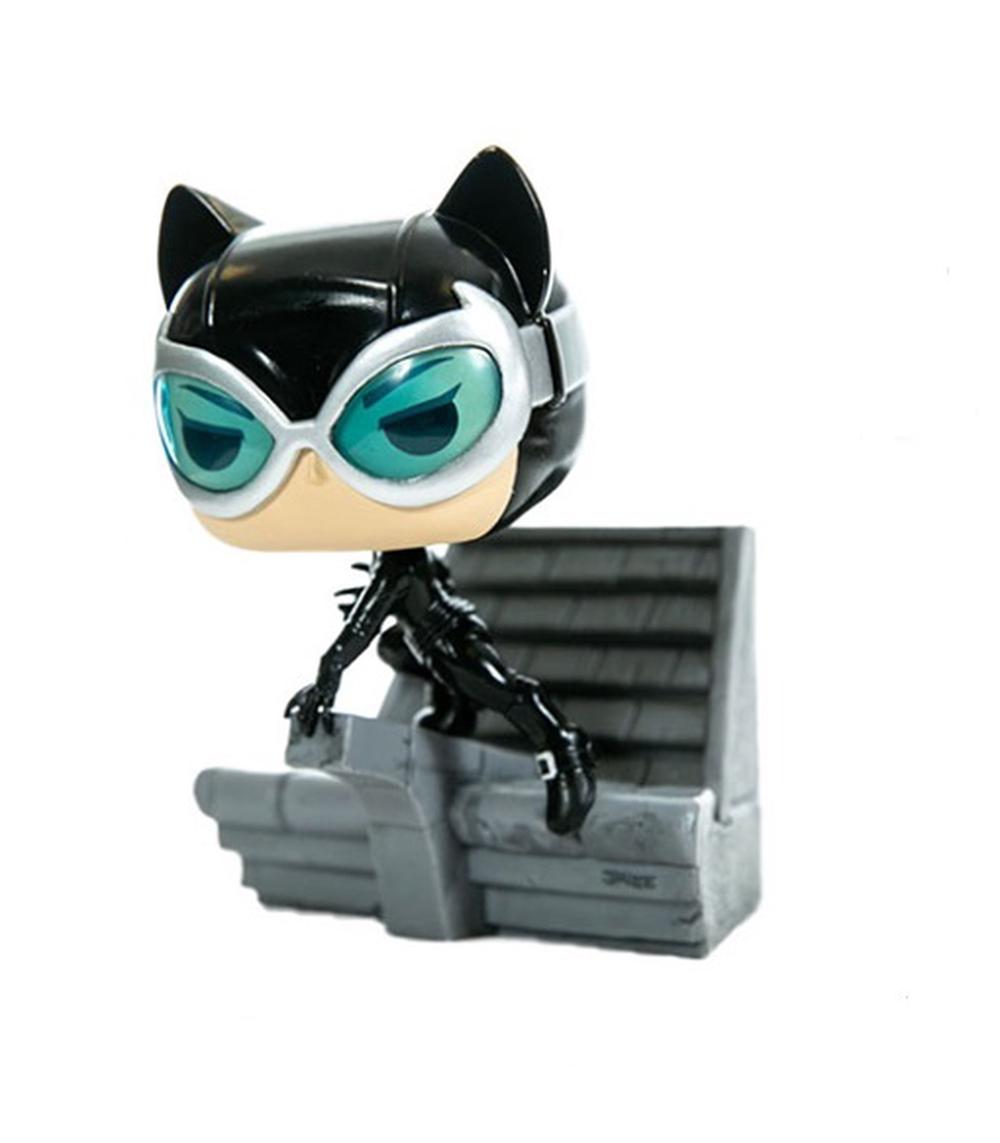 batman catwoman funko pop