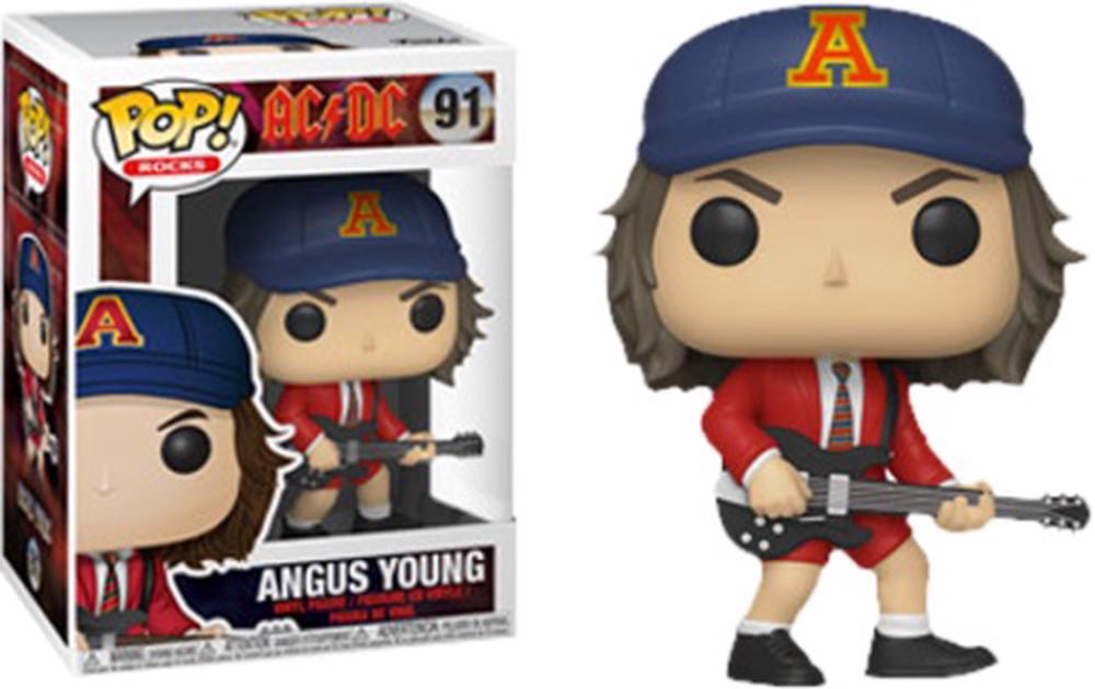 ac dc funko pops
