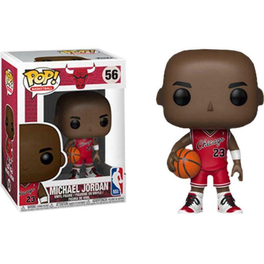 michael jordan figures ebay