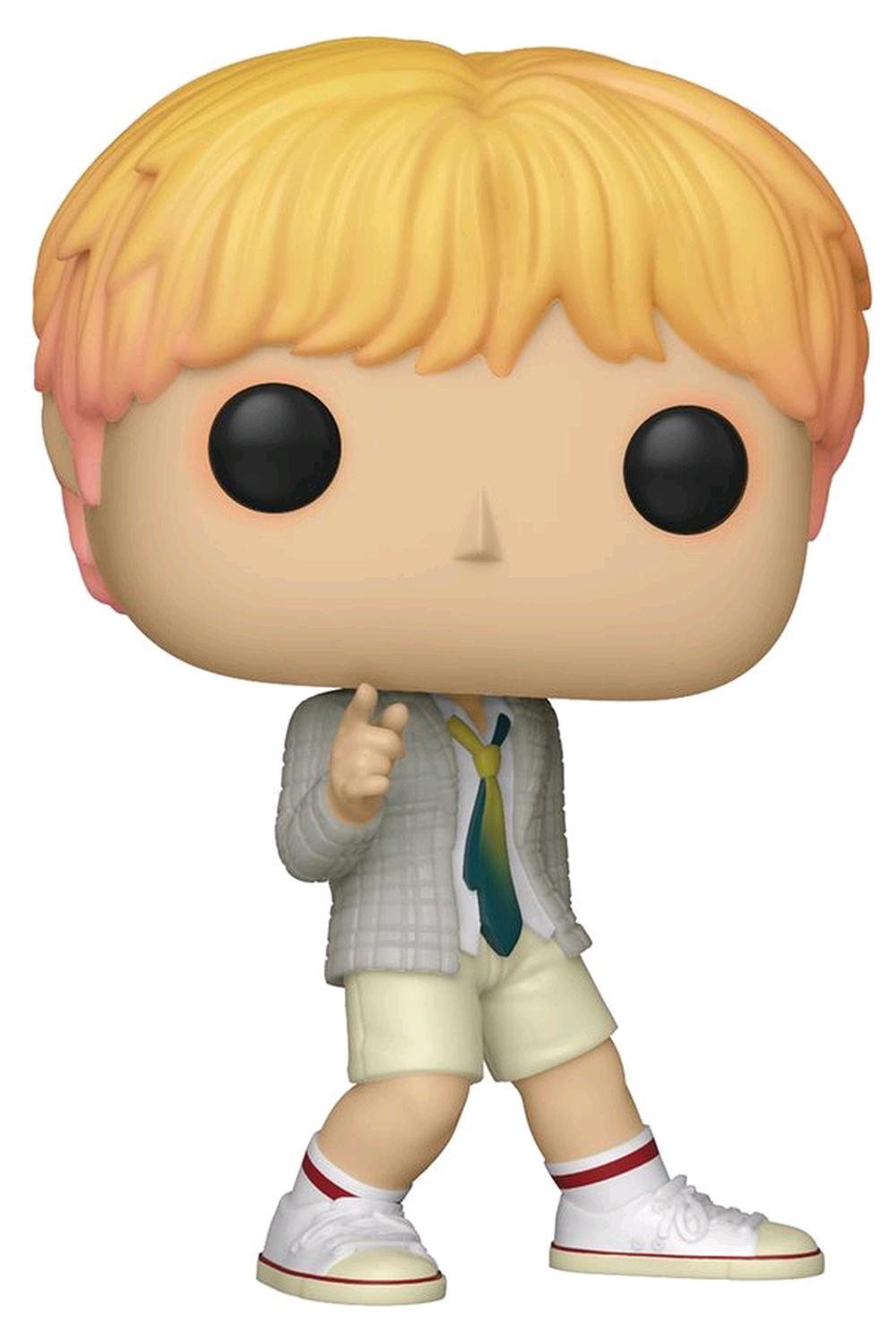 bts v pop vinyl