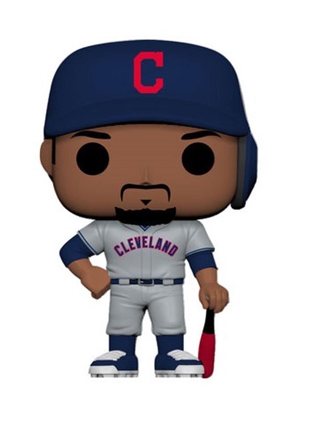 Major League Baseball - Francisco Lindor Pop! Vinyl Figure - FunKo Free Shipping 889698379861 | eBay
