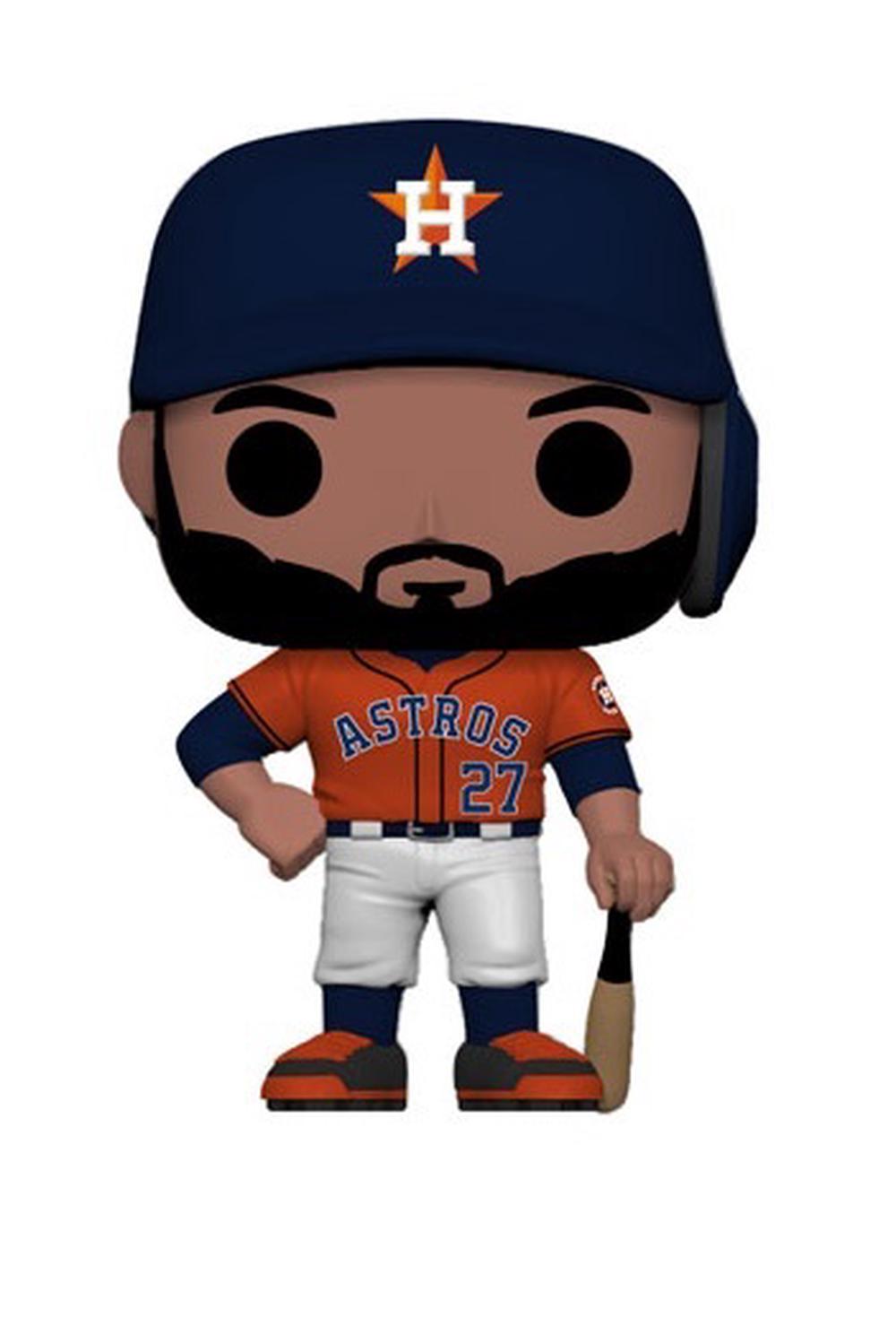 major league pop