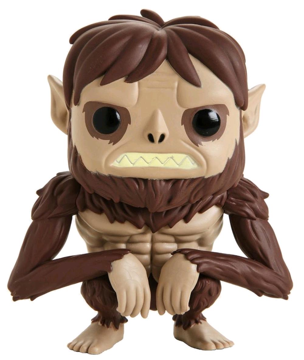 armoured titan pop vinyl