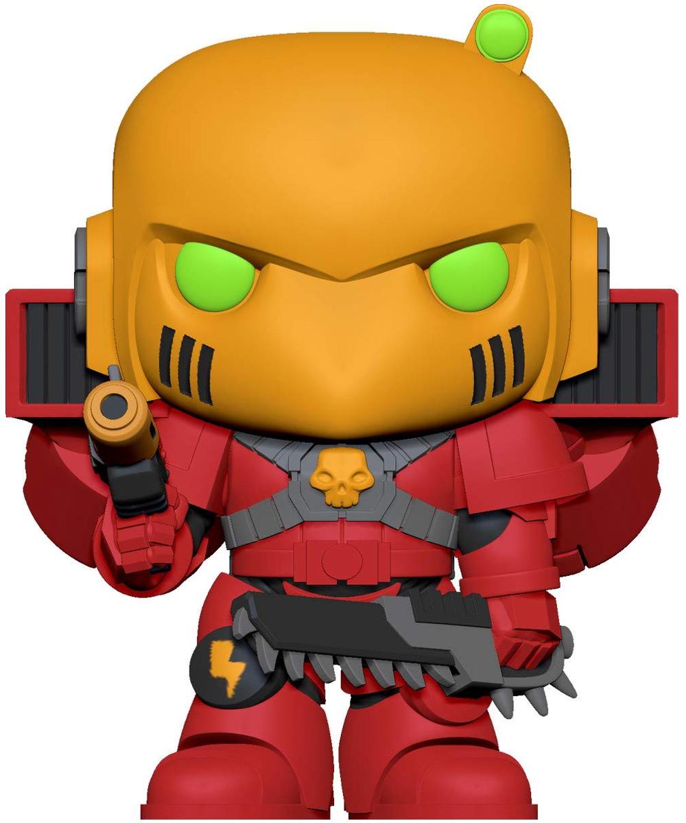 funko pop marine corps