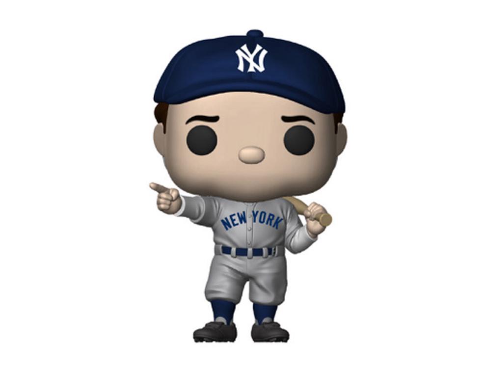 babe ruth pop