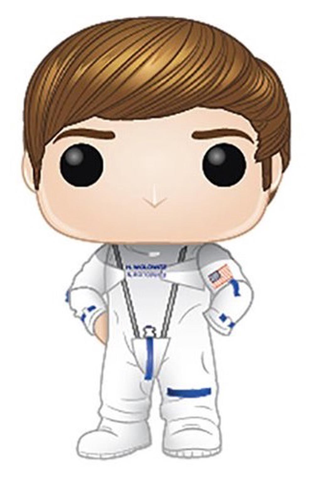 scott howard funko