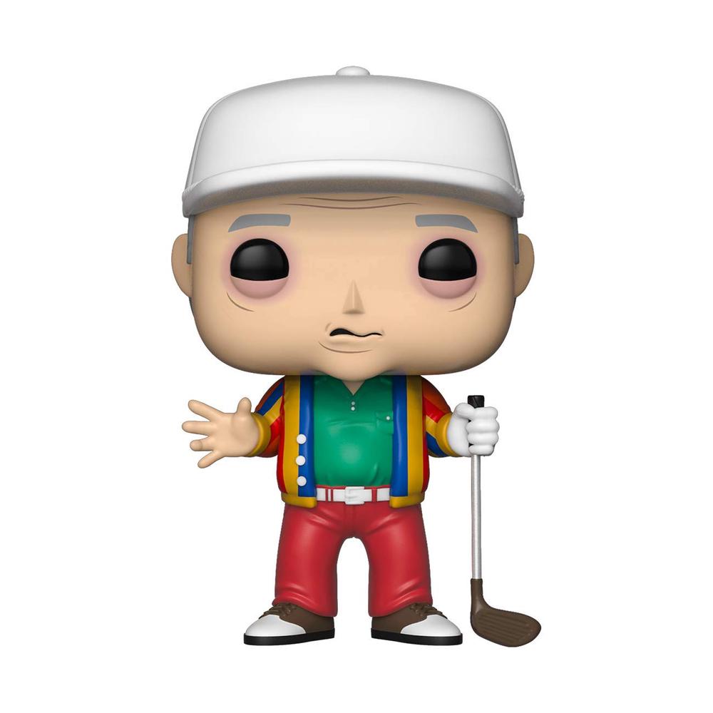 caddyshack funko pops