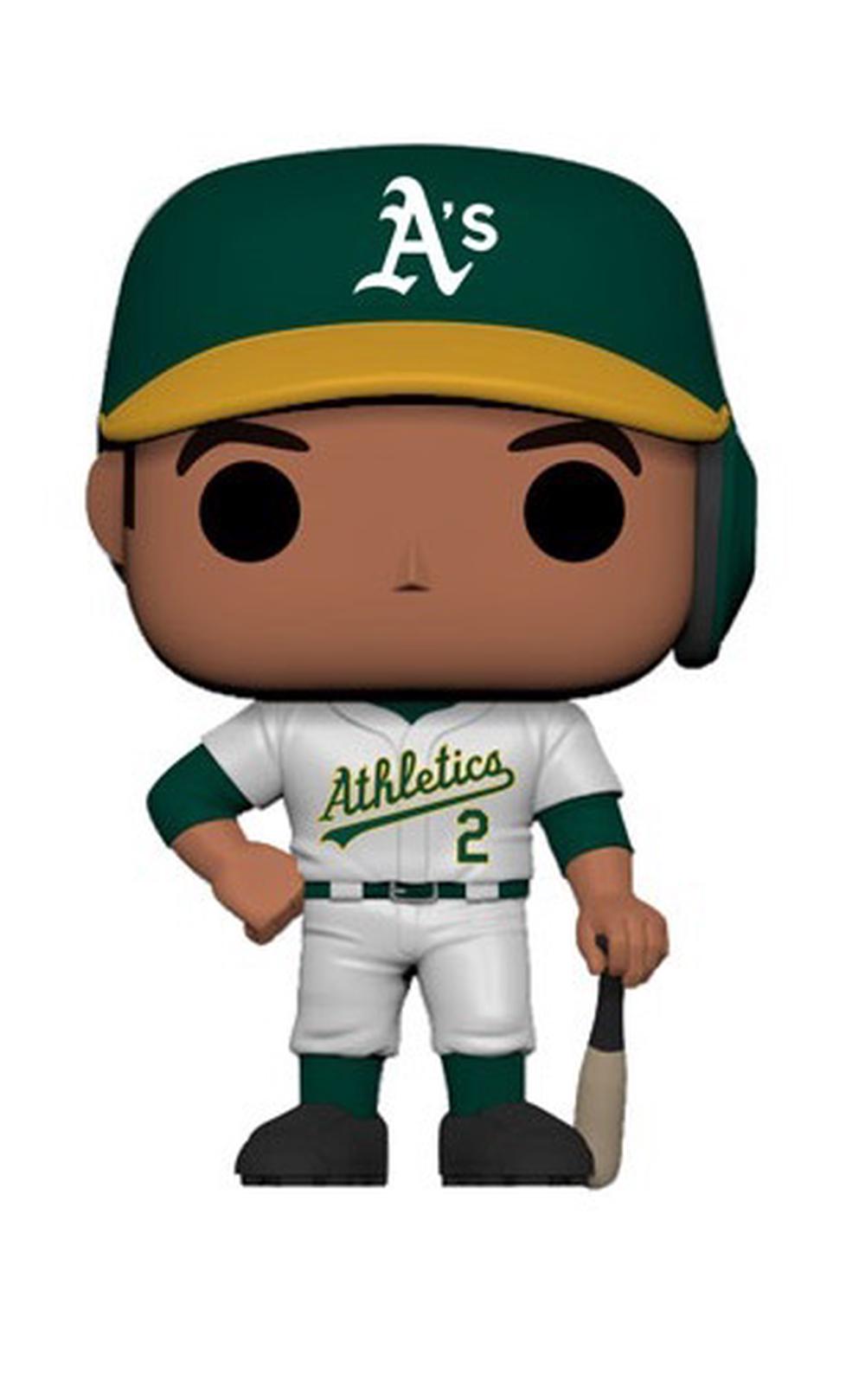 major league pop