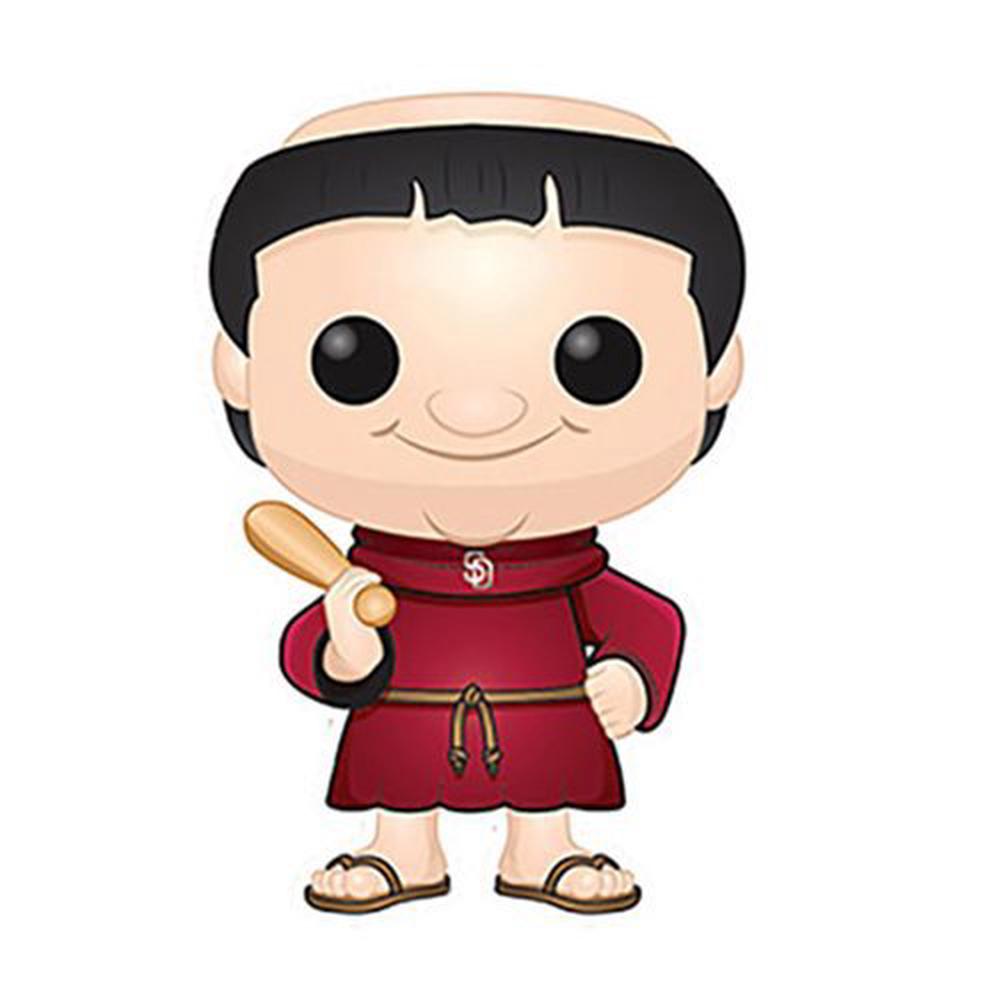 Major League Baseball - Swinging Friar Pop! Vinyl Figure - FunKo Free Shipping! 889698387170 | eBay