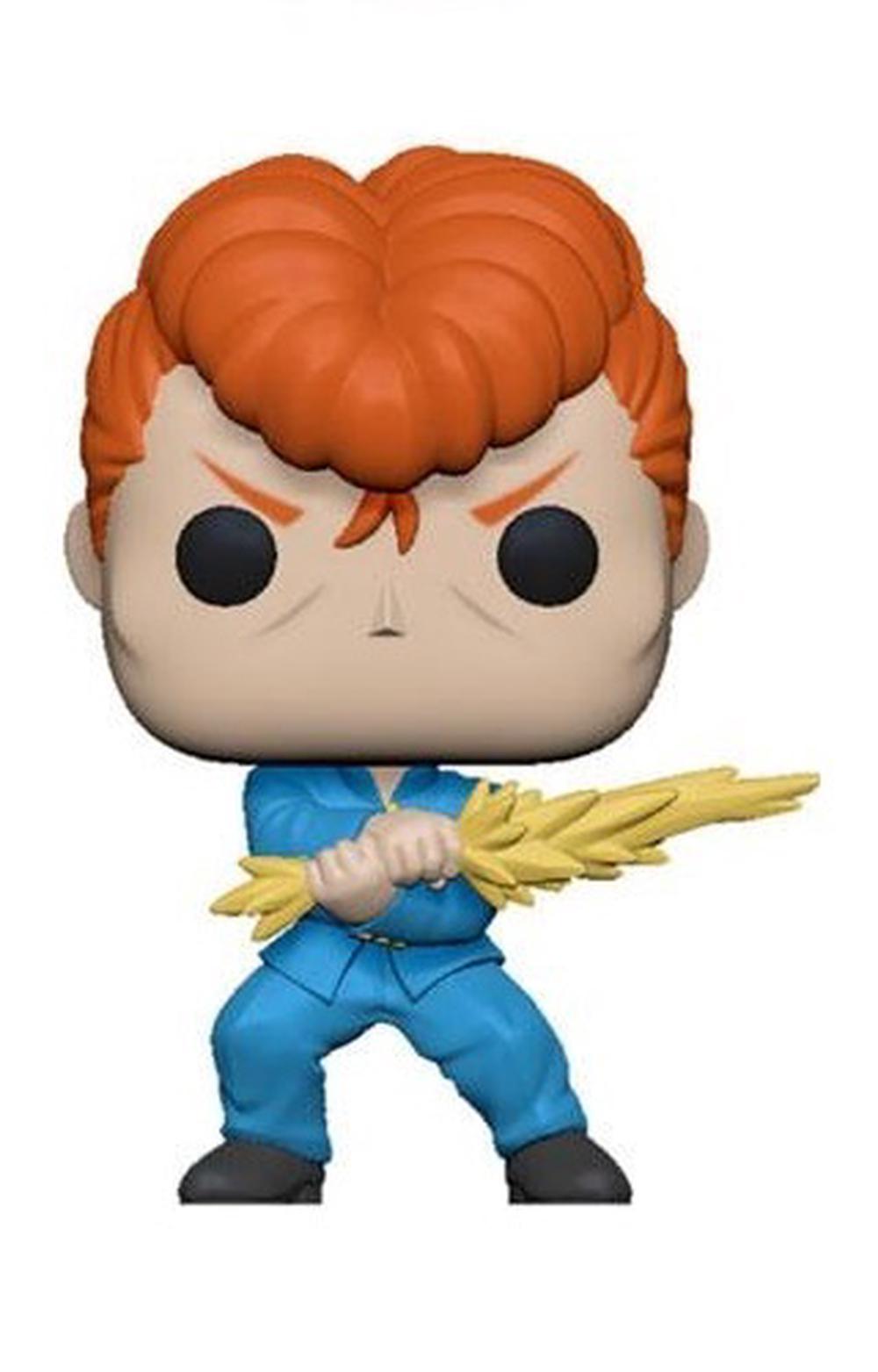 kuwabara funko pop