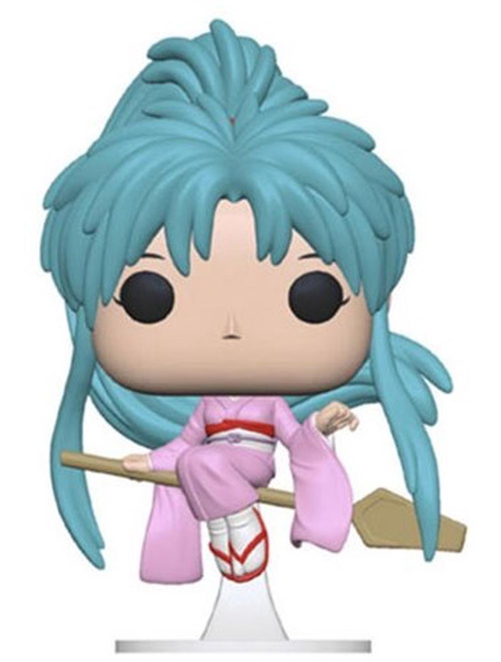 botan yu yu hakusho funko pop