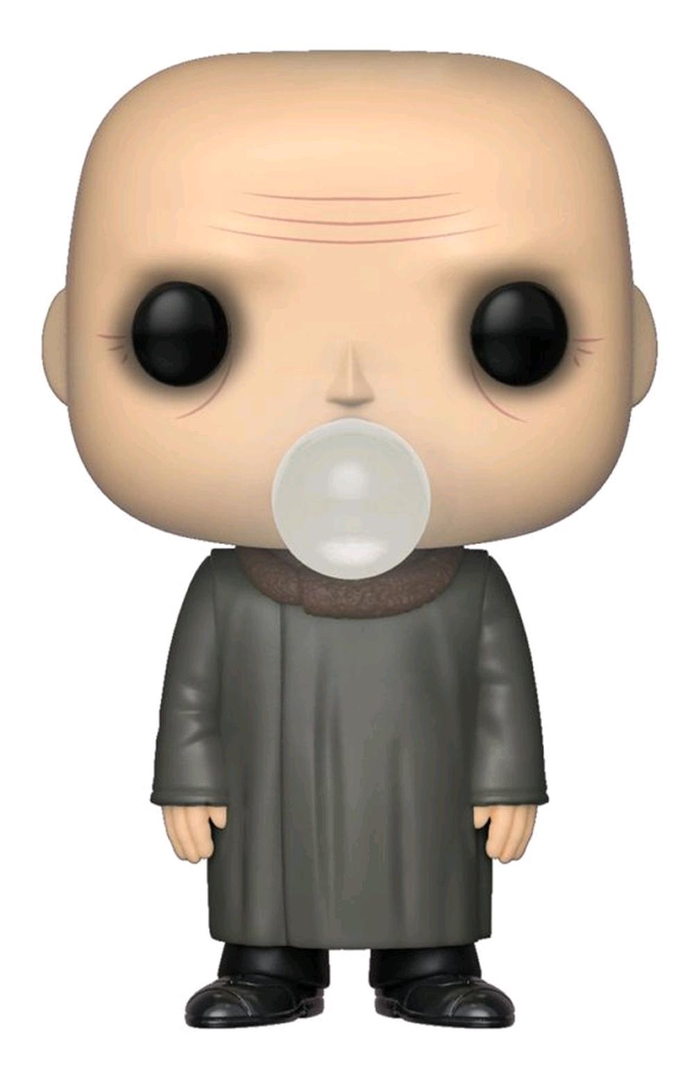 uncle fester doll