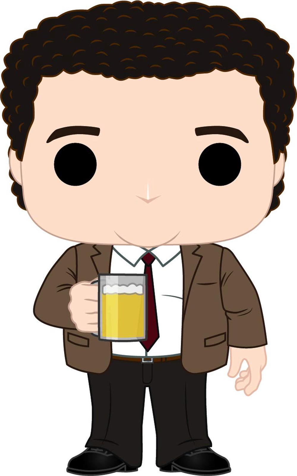 funko norm