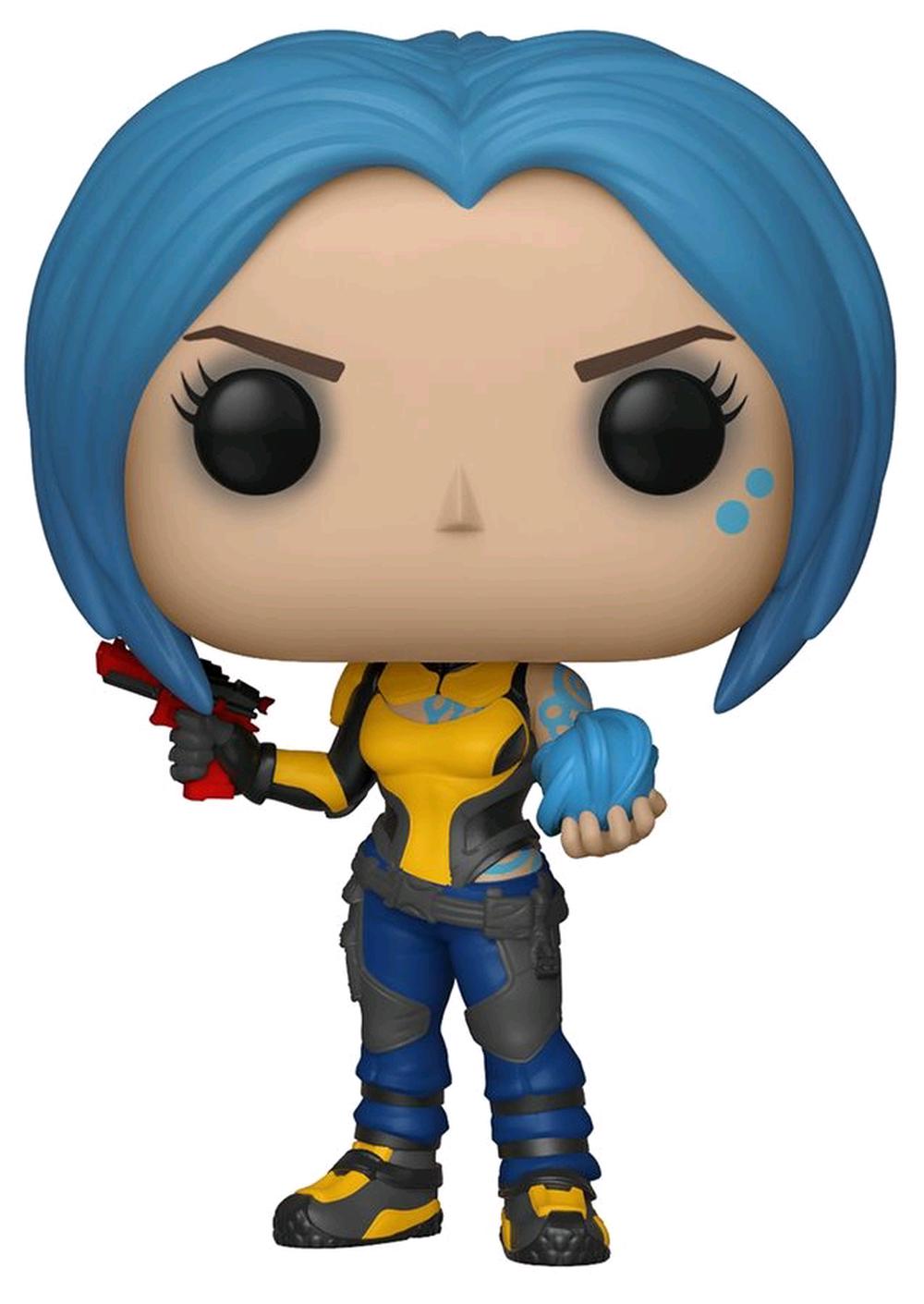 borderlands funko pop uk