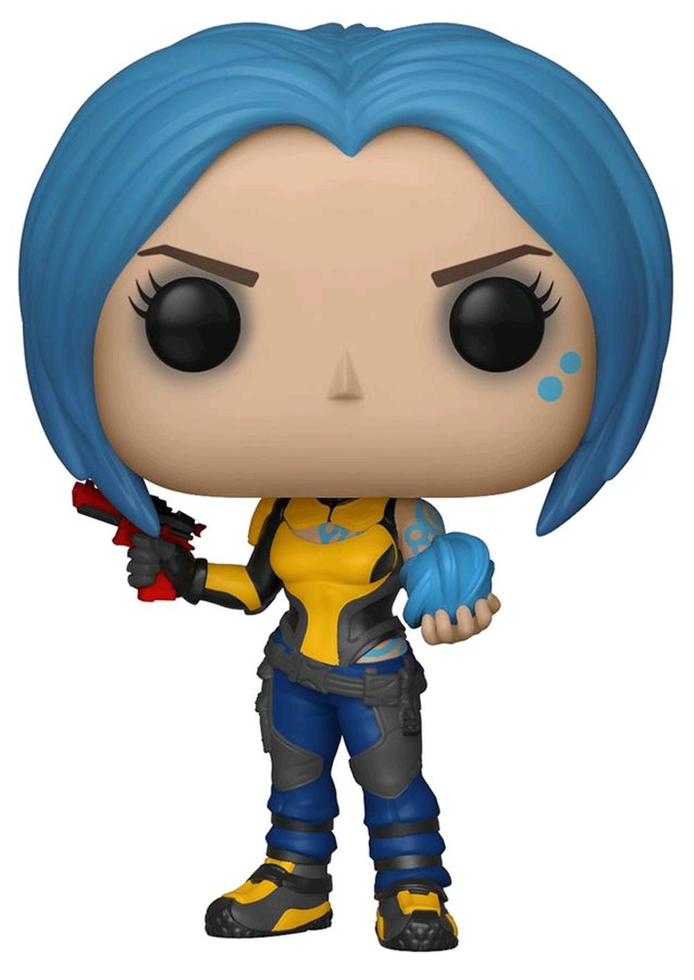 Borderlands - Maya Pop! Vinyl - FunKo Free Shipping! 889698395779 | eBay