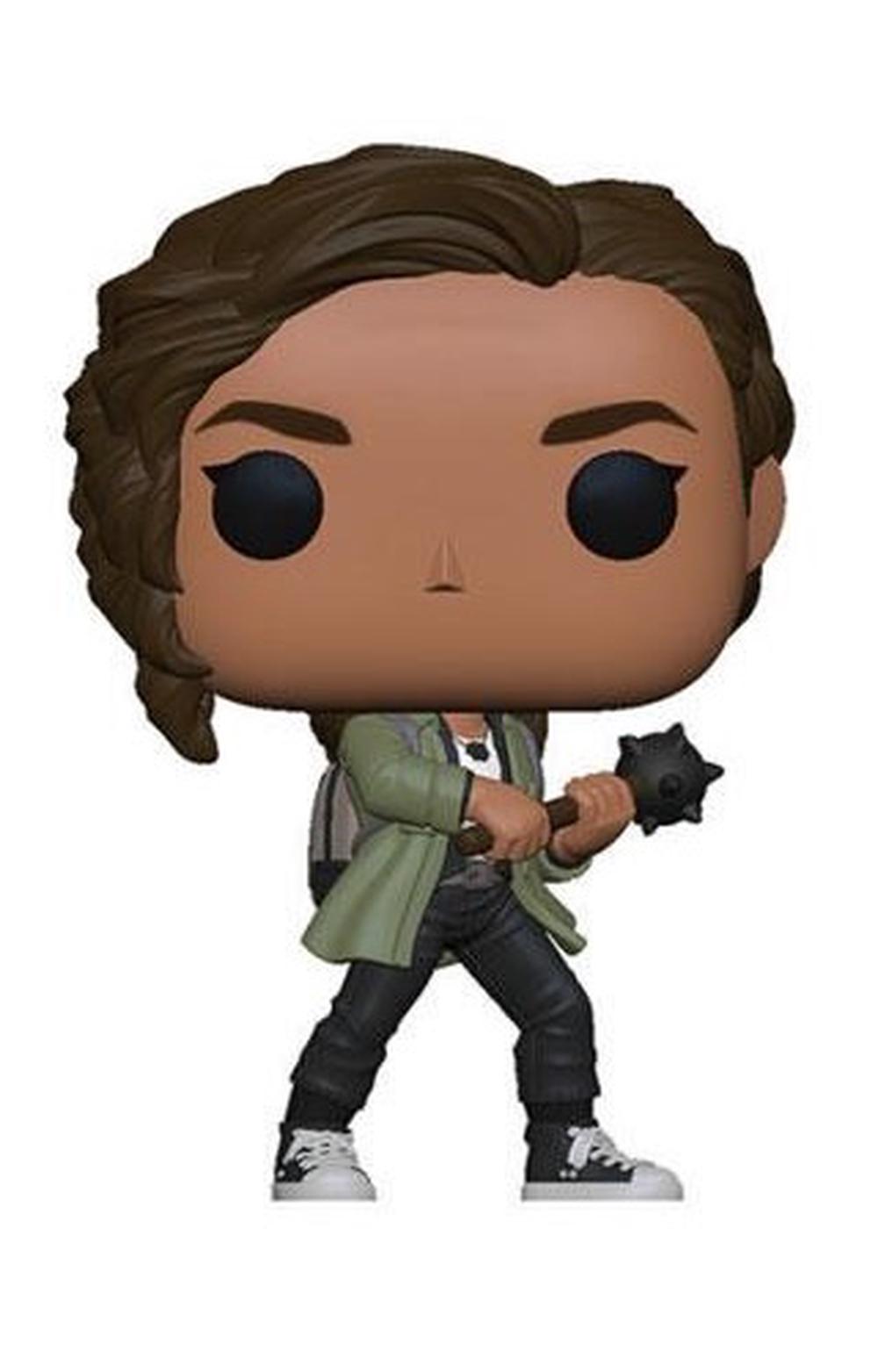 mj funko