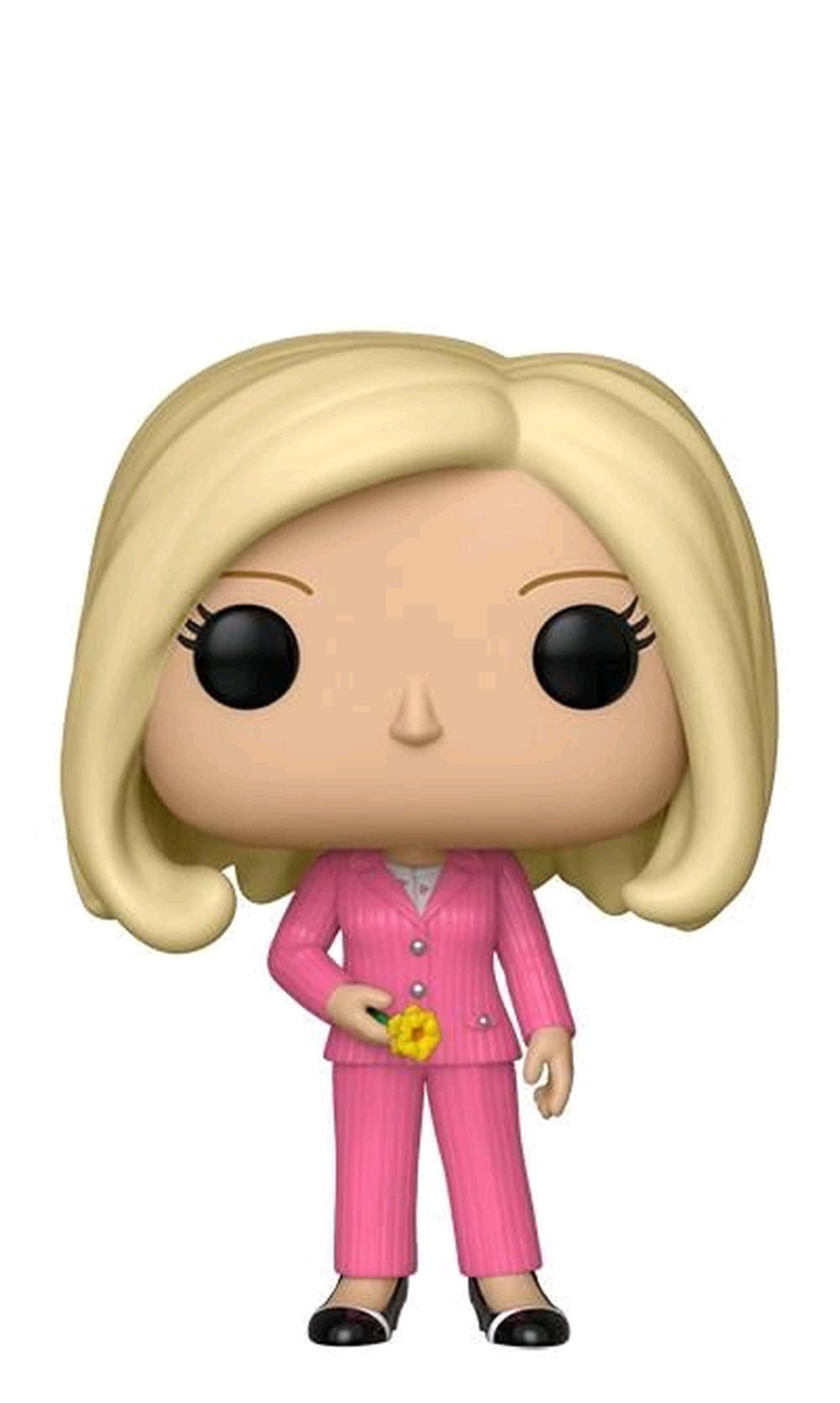 funko pop thunderbirds