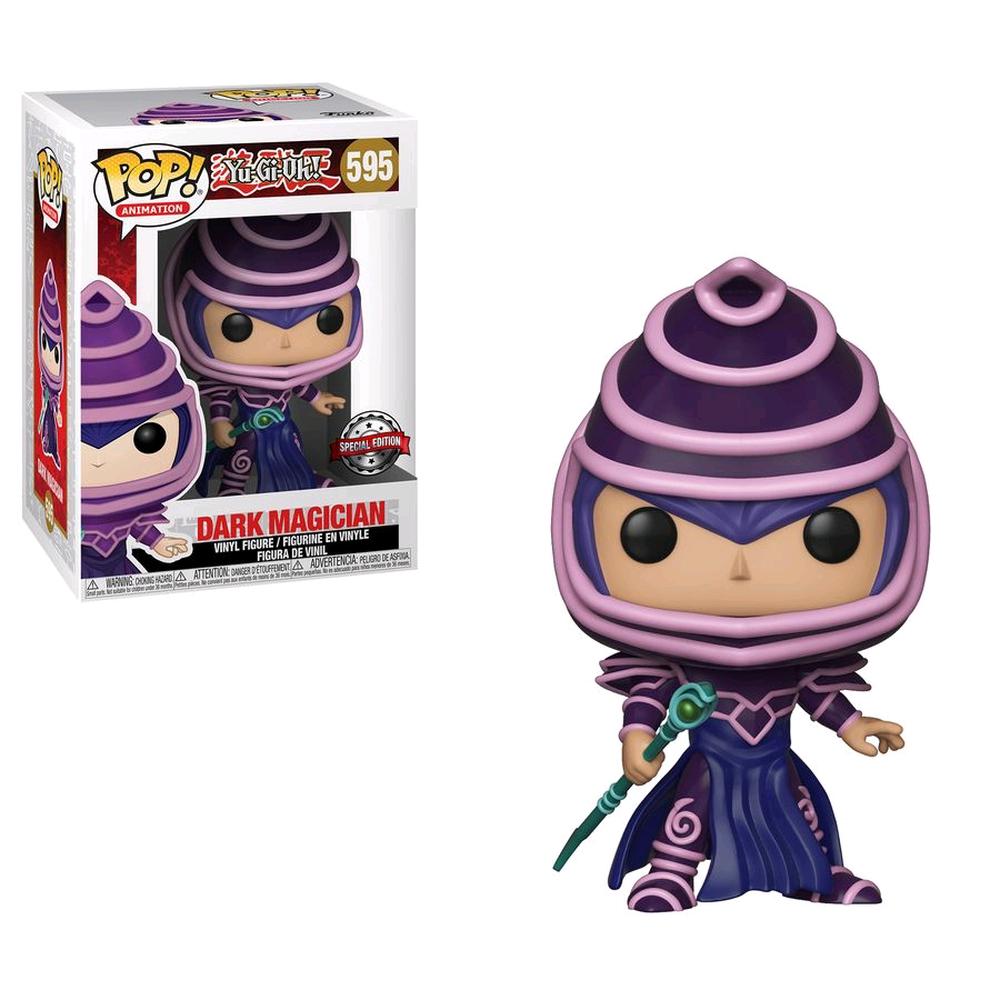 dark magician pop vinyl uk