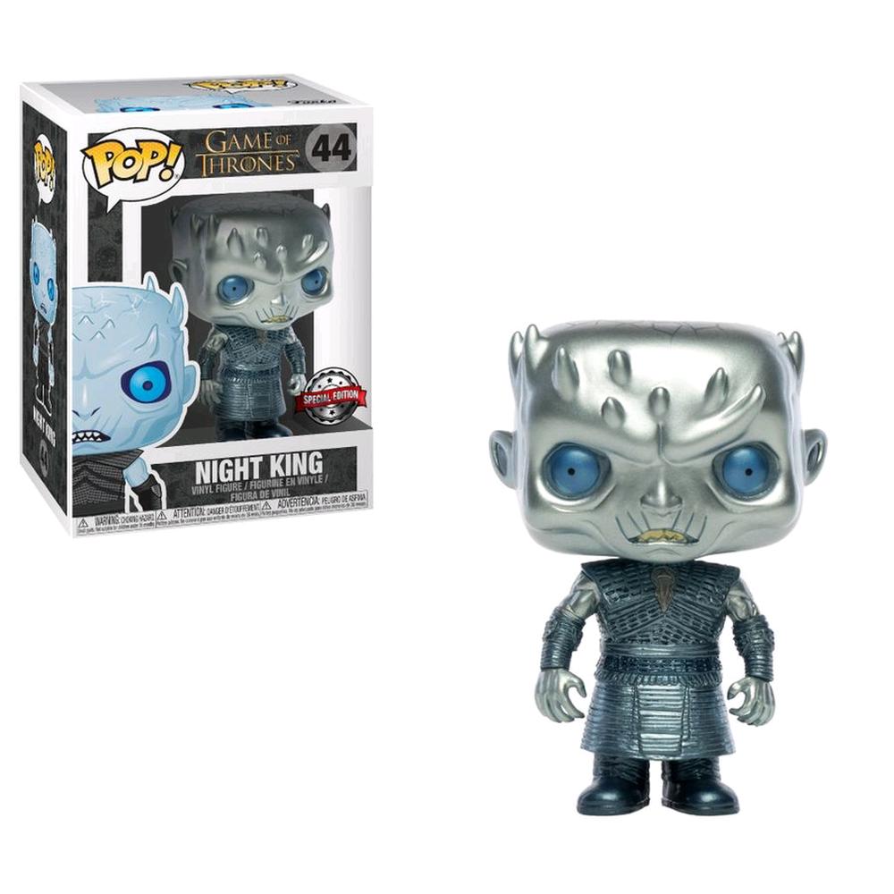 night king funko pop 84