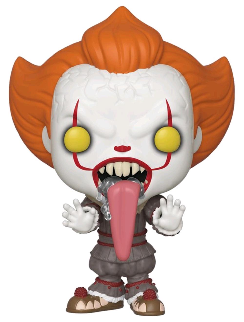 pennywise and funhouse pop