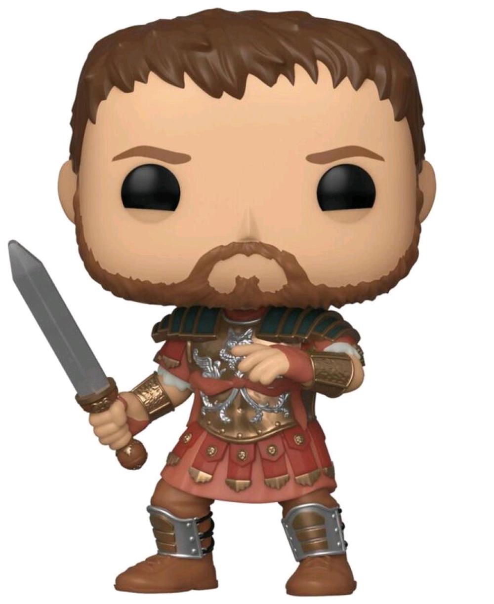 maximus funko pop tangled